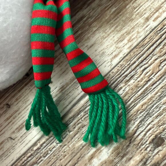 American Greetings Snowman Plush - Picture 6 of 7